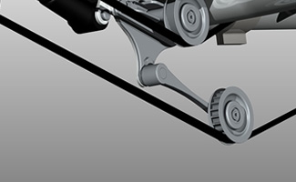 面向全球設(shè)備、廠商客戶提供定制化的高品質(zhì)、高性價(jià)比傳動(dòng)、輸送產(chǎn)品…